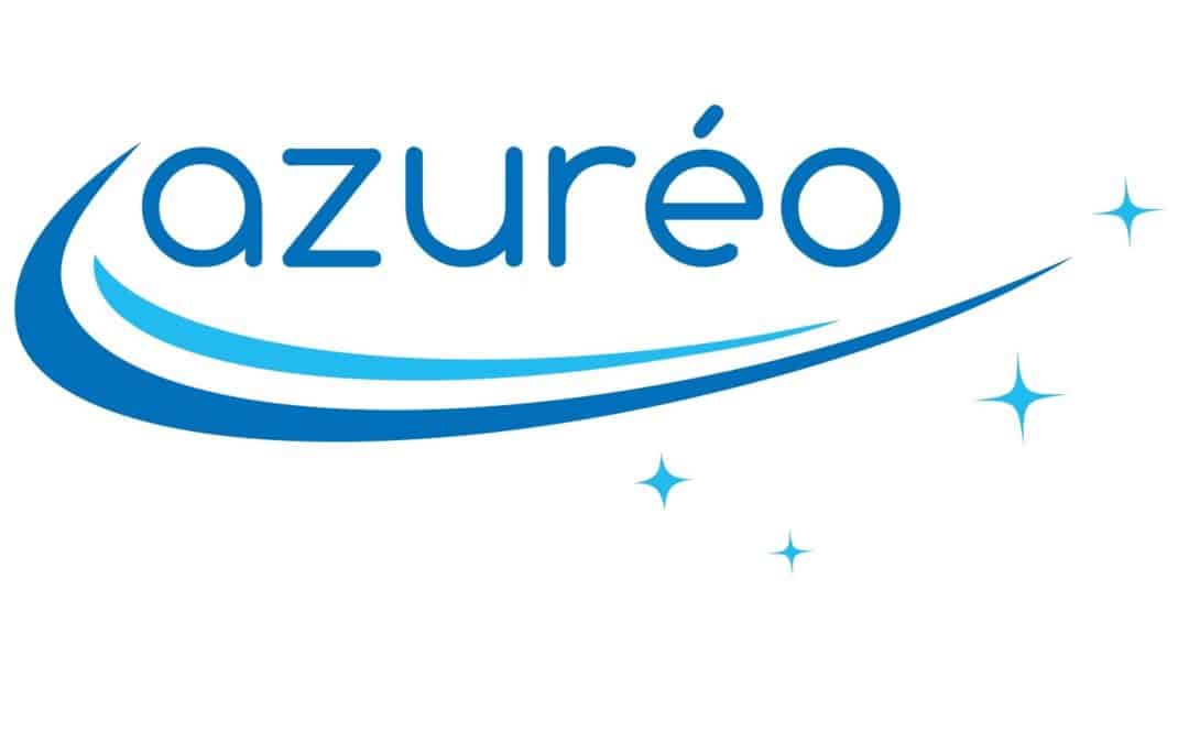 Logo Azuréo