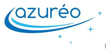 Logo Azuréo